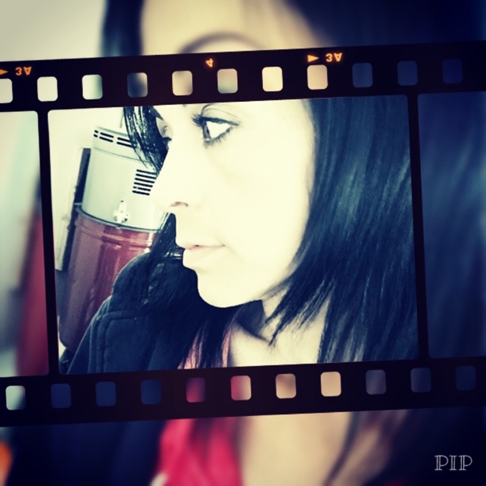 Meet your Posher, Lindsay